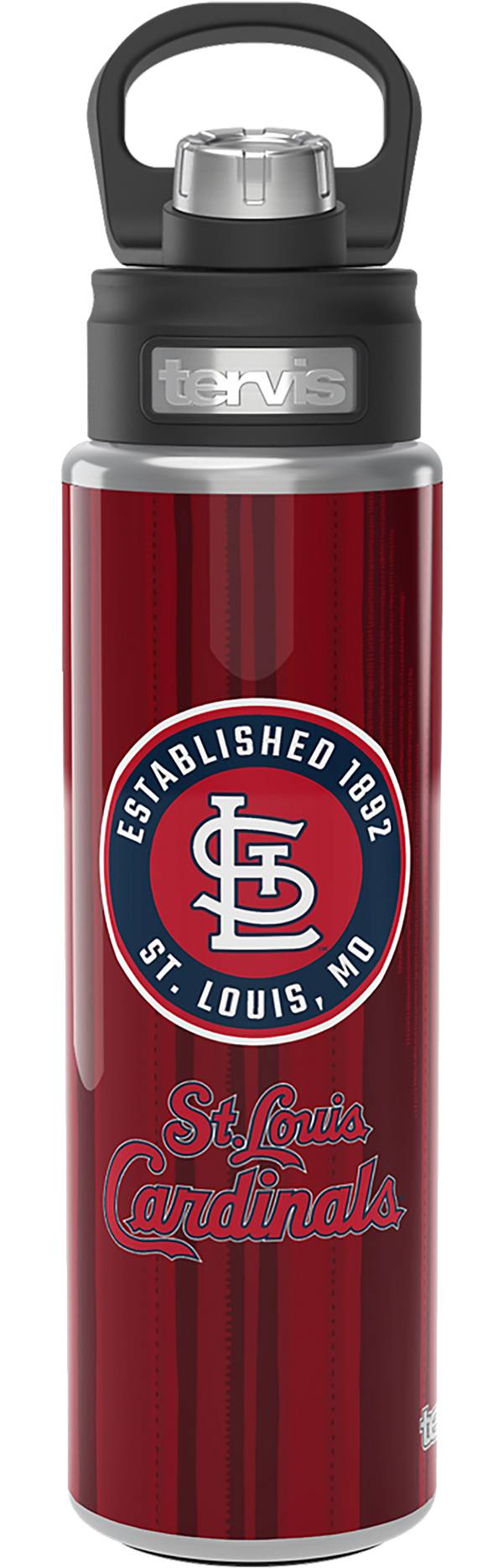 Tervis St. Louis Cardinals 24 oz. All In Tumbler product image