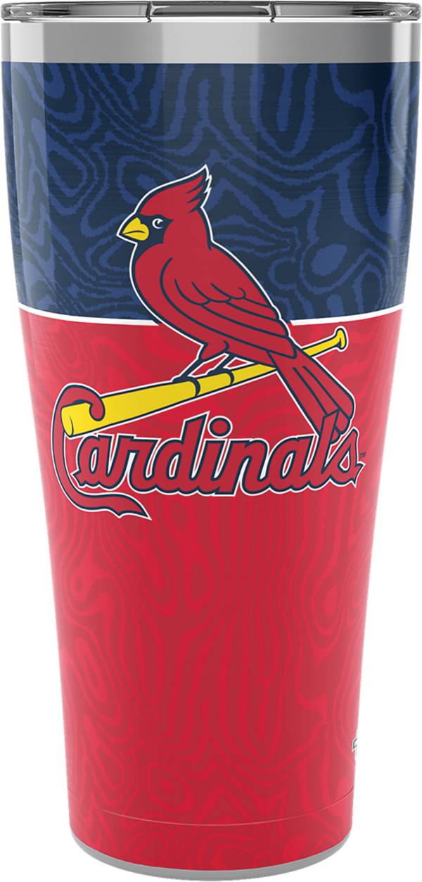 Tervis St. Louis Cardinals 30 oz. Ripple Tumbler | Dick's Sporting Goods