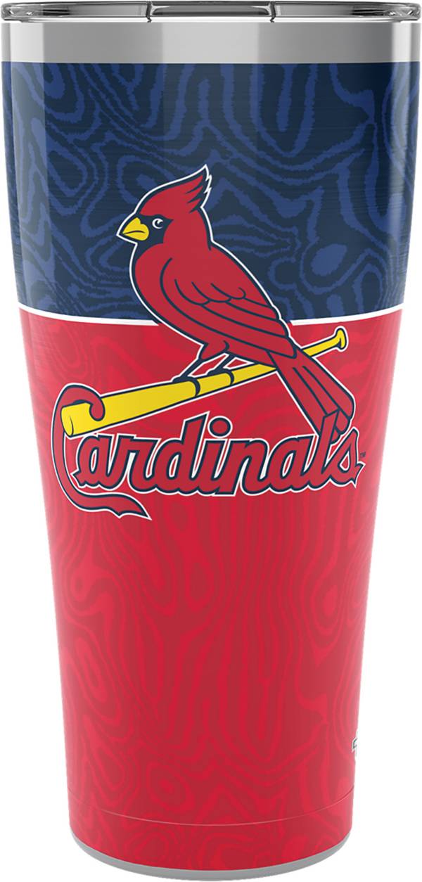 Tervis St. Louis Cardinals 30 oz. Ripple Tumbler