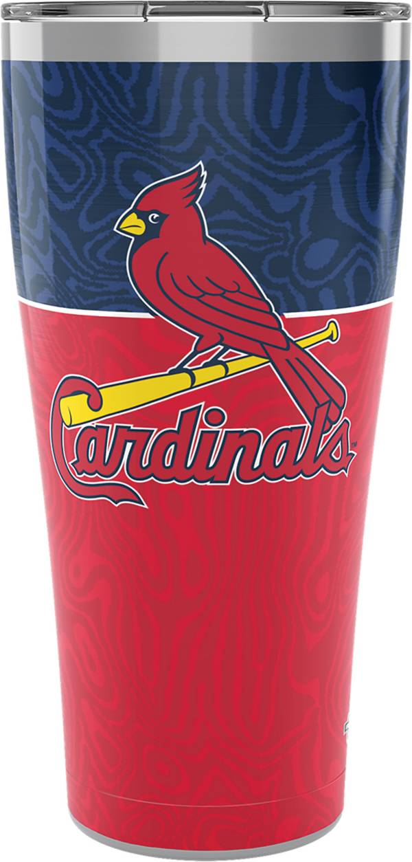 Tervis St. Louis Cardinals 30 oz. Ripple Tumbler product image