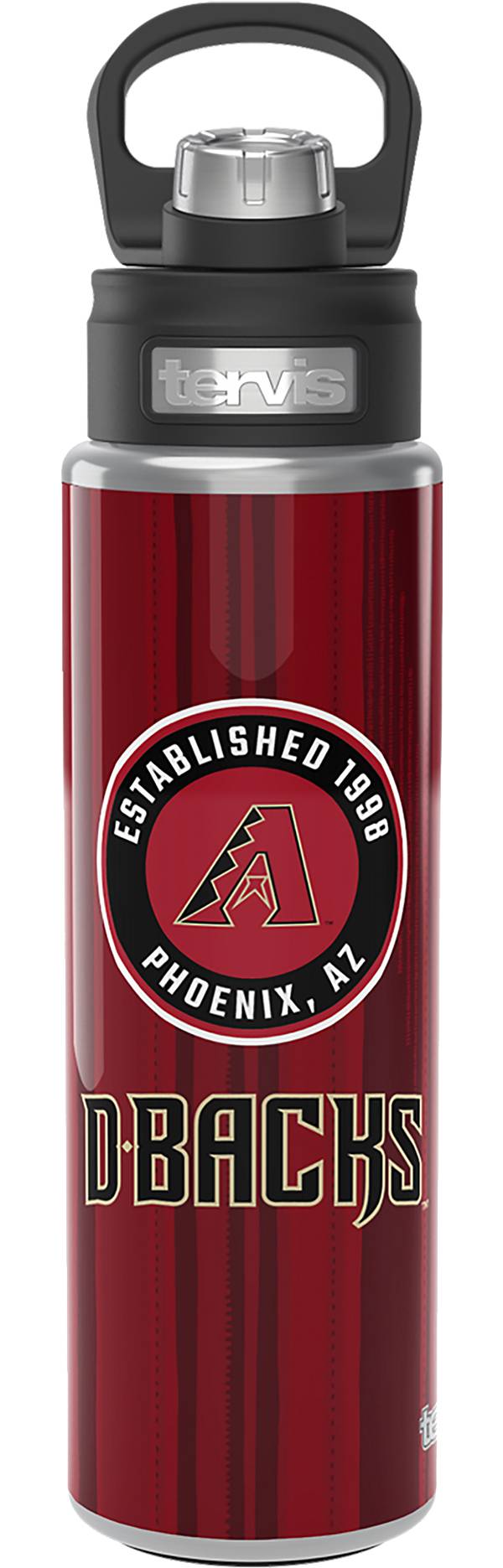 Tervis Arizona Diamondbacks 24 oz. All In Tumbler