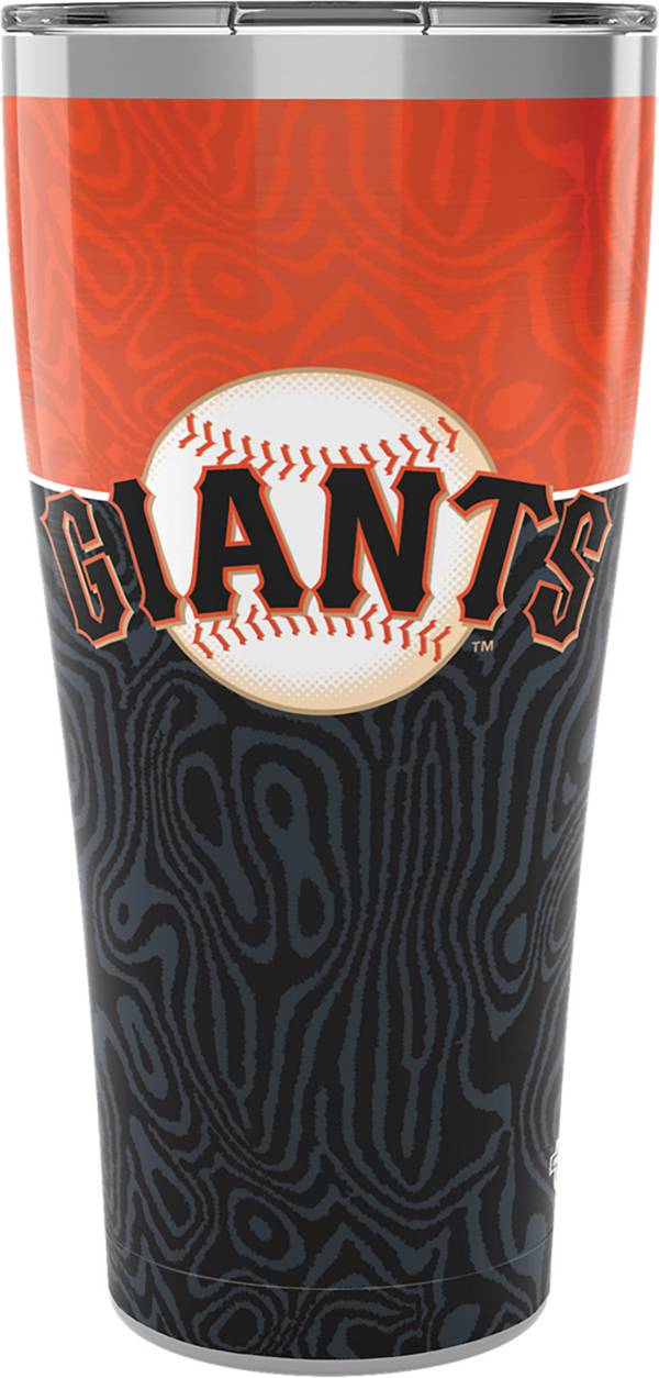 Tervis San Francisco Giants 30 oz. Ripple Tumbler