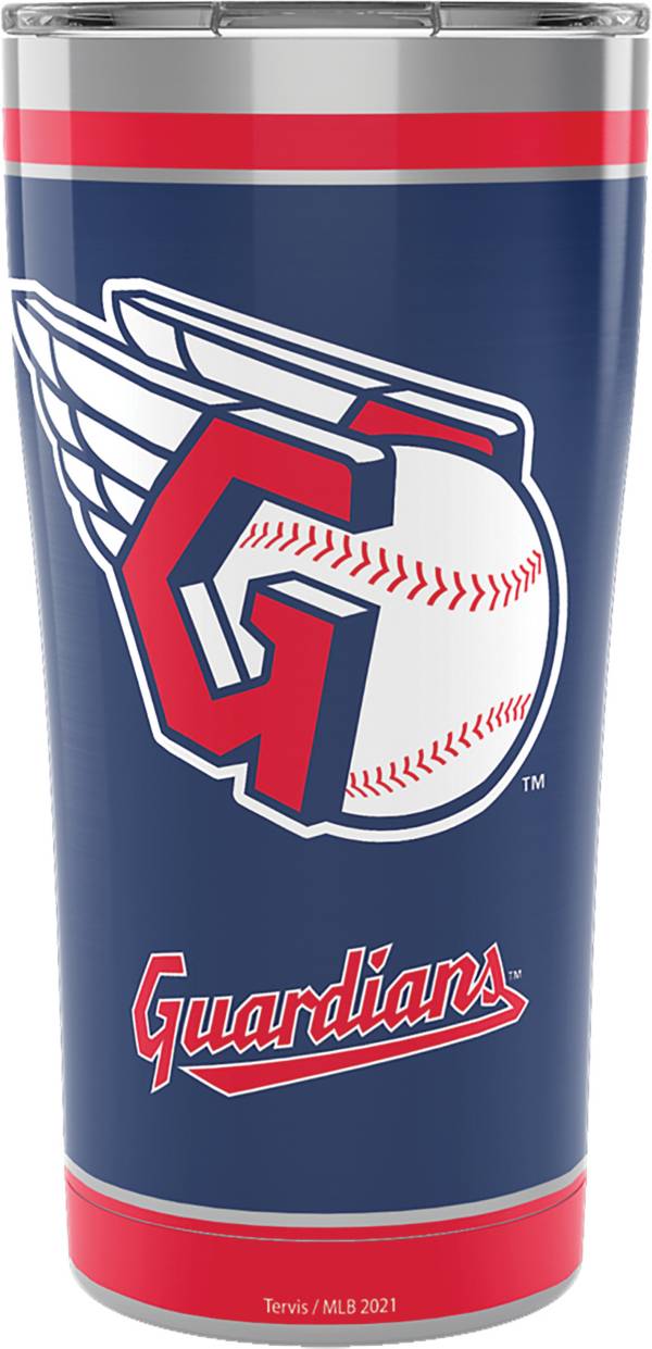 Tervis Cleveland Guardians 20 oz. Homerun Tumbler