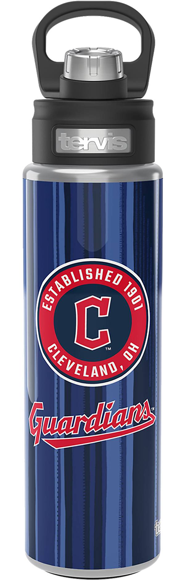 Tervis Cleveland Indians 24 oz. All In Tumbler