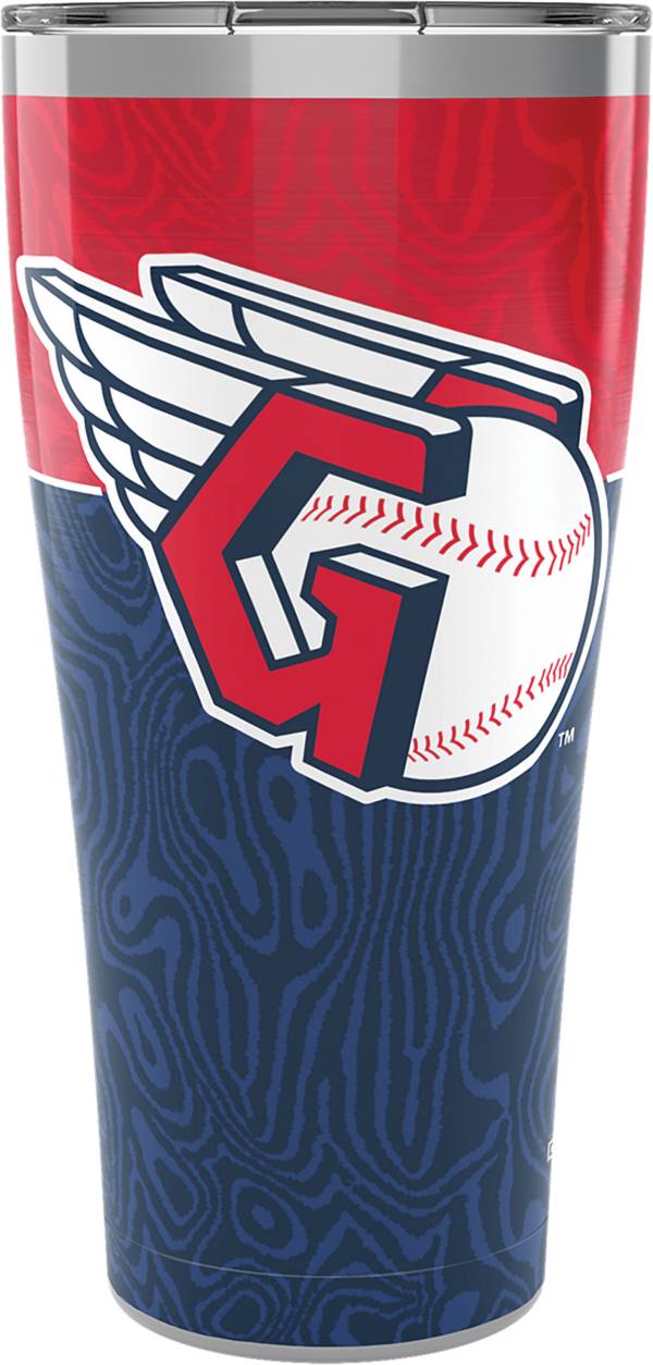 Tervis Cleveland Indians 30 oz. Ripple Tumbler