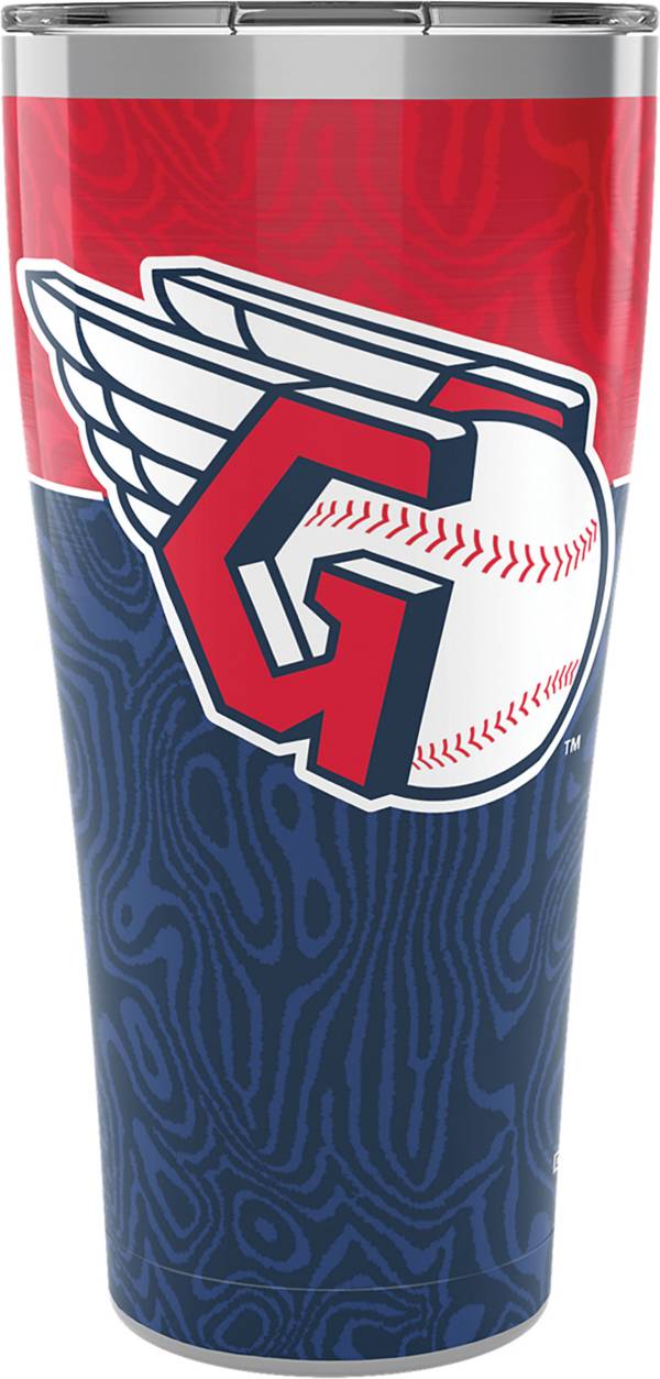 Tervis Cleveland Indians 30 oz. Ripple Tumbler product image