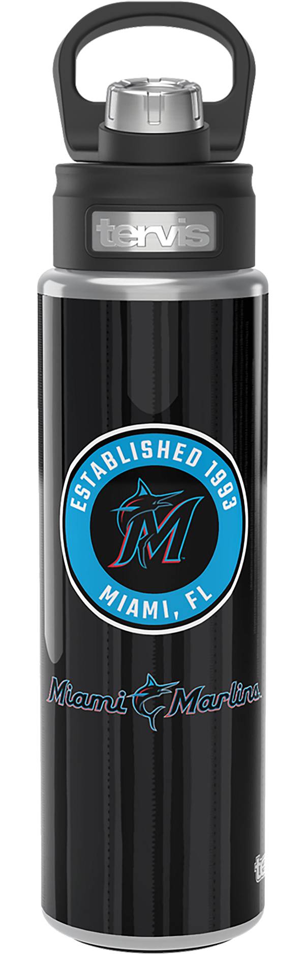 Tervis Miami Marlins 24 oz. All In Tumbler product image