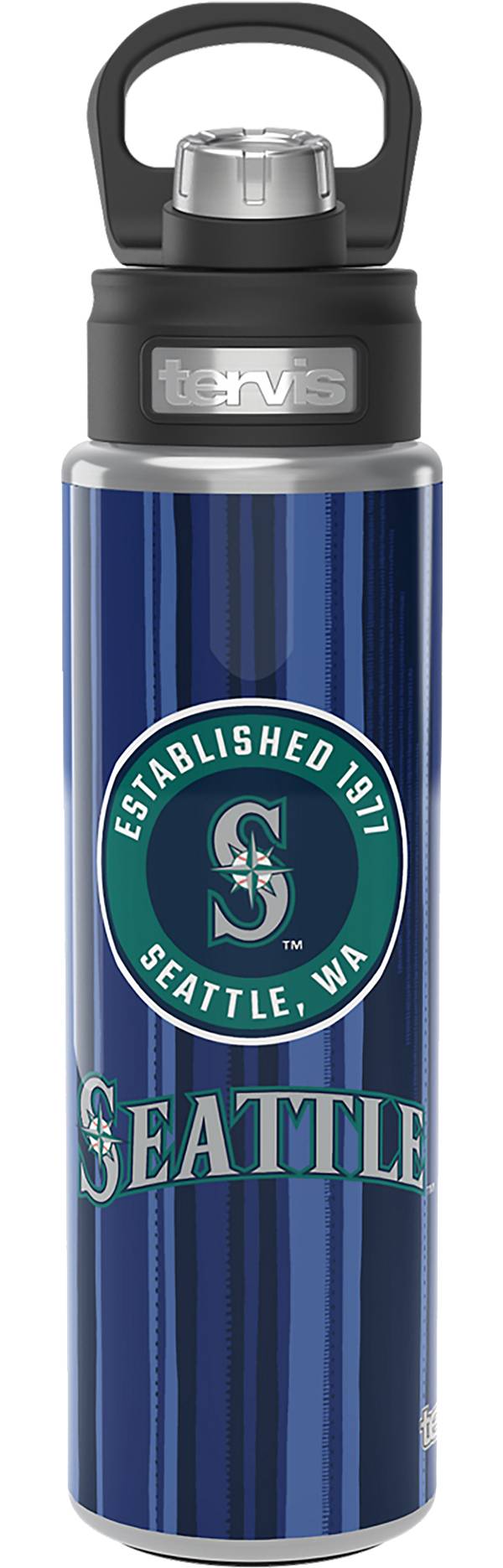 Tervis Seattle Mariners 24 oz. All In Tumbler