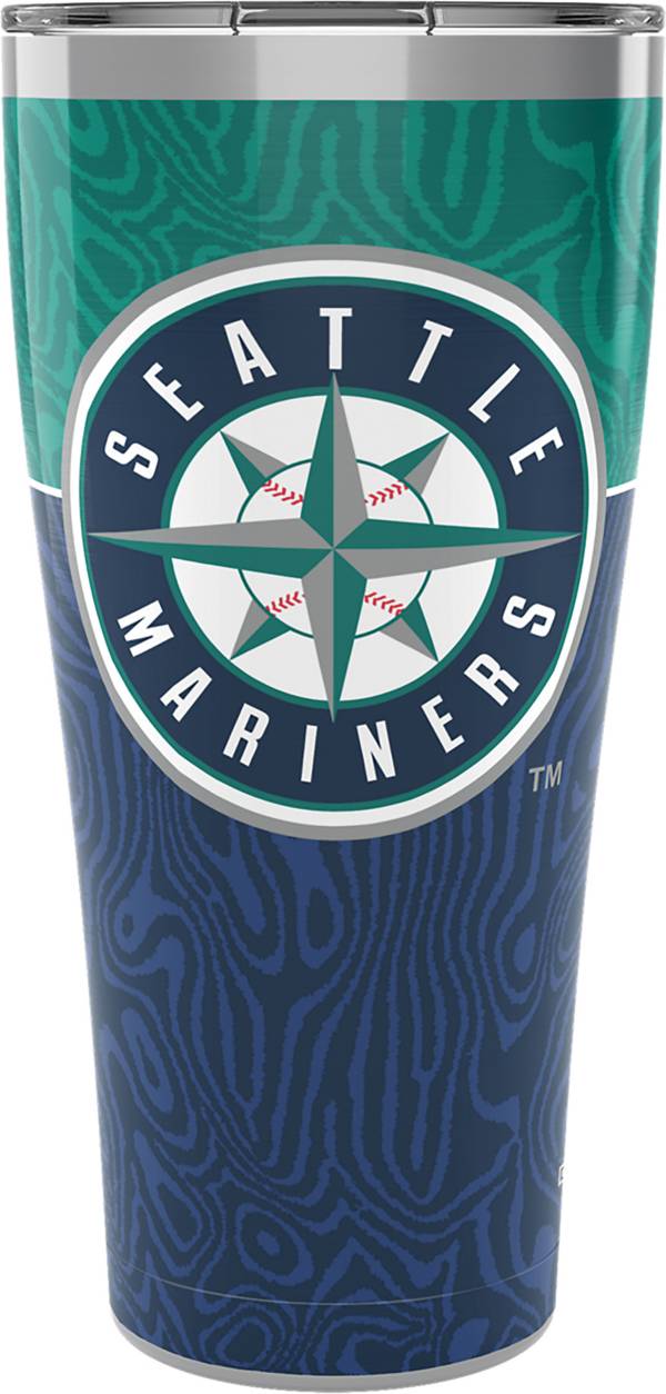 Tervis Seattle Mariners 30 oz. Ripple Tumbler