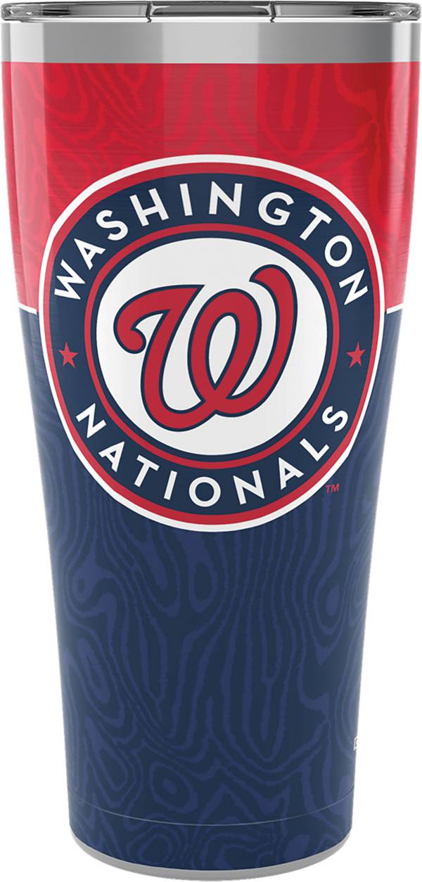 Tervis Washington Nationals 30 oz. Ripple Tumbler
