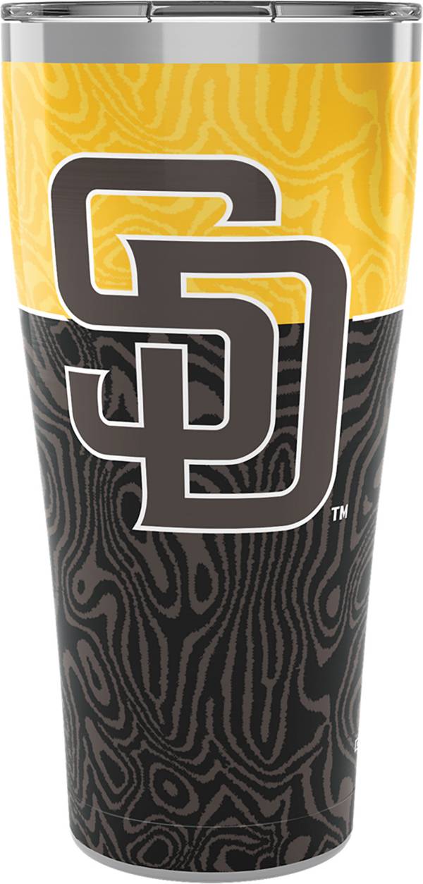 Tervis San Diego Padres 30 oz. Ripple Tumbler product image