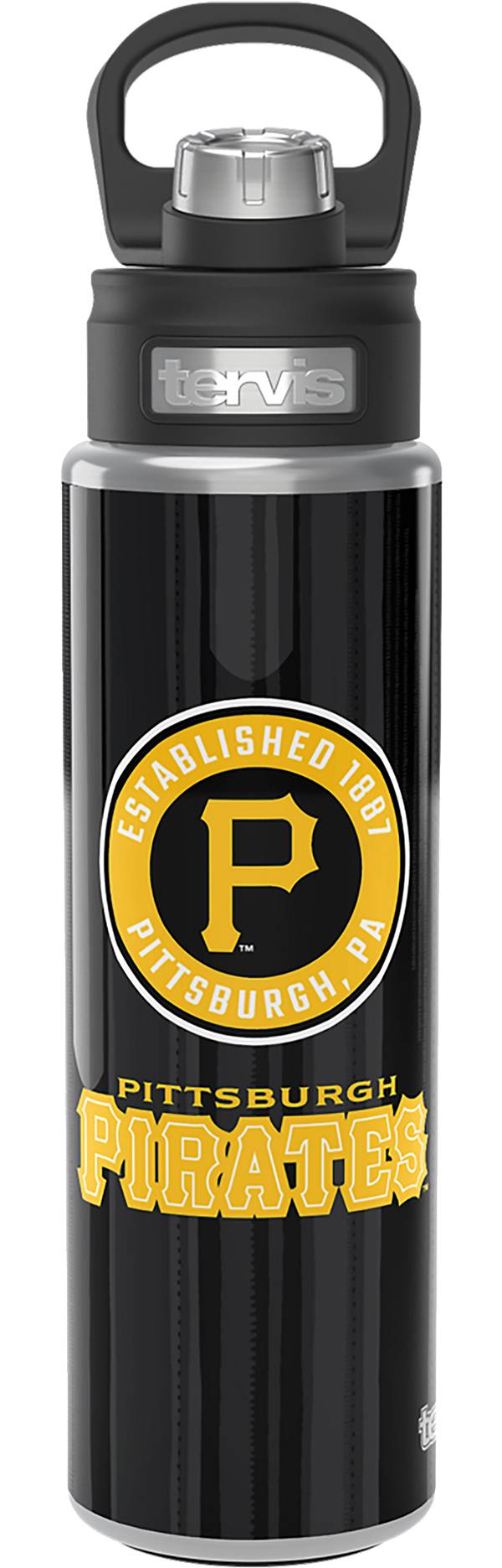 Tervis Pittsburgh Pirates 24 oz. All In Tumbler product image