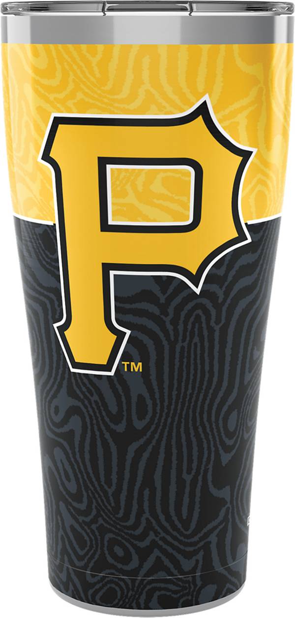 Tervis Pittsburgh Pirates 30 oz. Ripple Tumbler