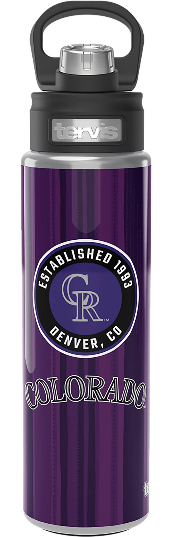 Tervis Colorado Rockies 24 oz. All In Tumbler product image