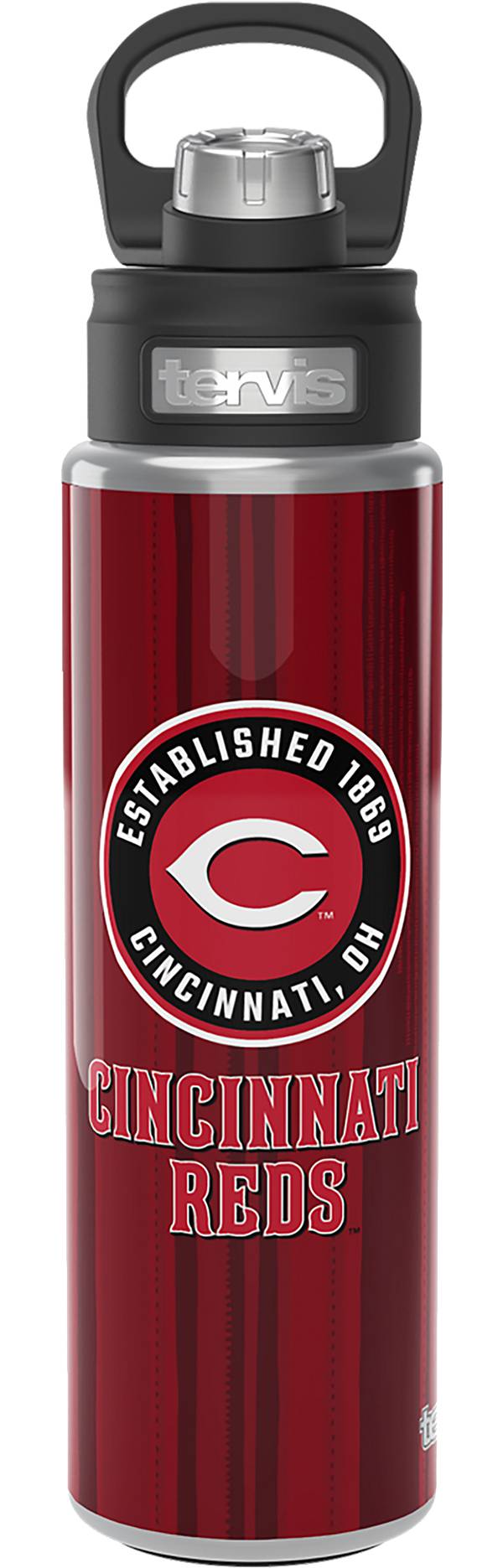 Tervis Cincinnati Reds 24 oz. All In Tumbler