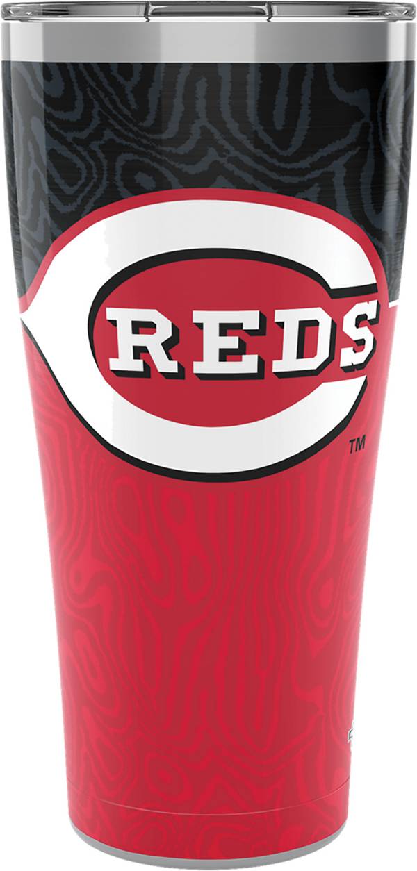 Tervis Cincinnati Reds 30 oz. Ripple Tumbler