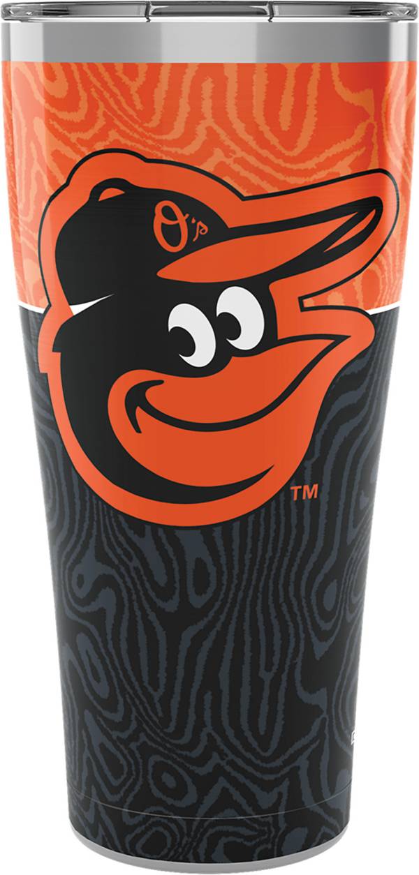 Tervis Baltimore Orioles 30 oz. Ripple Tumbler