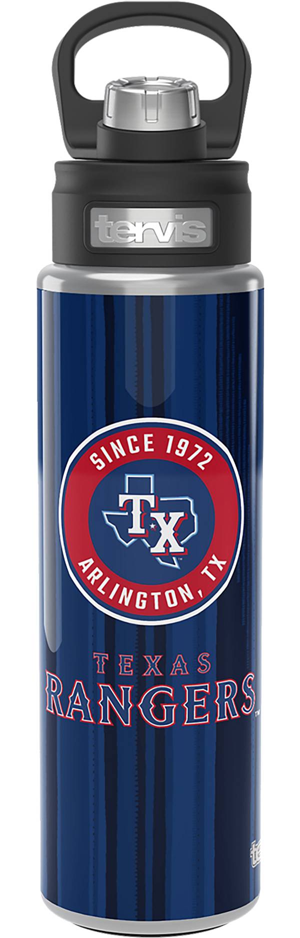 Tervis Texas Rangers 24 oz. All In Tumbler