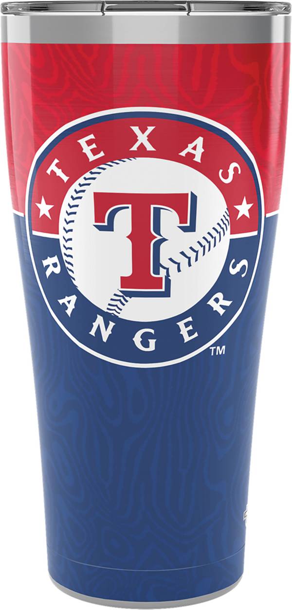 Tervis Texas Rangers 30 oz. Ripple Tumbler