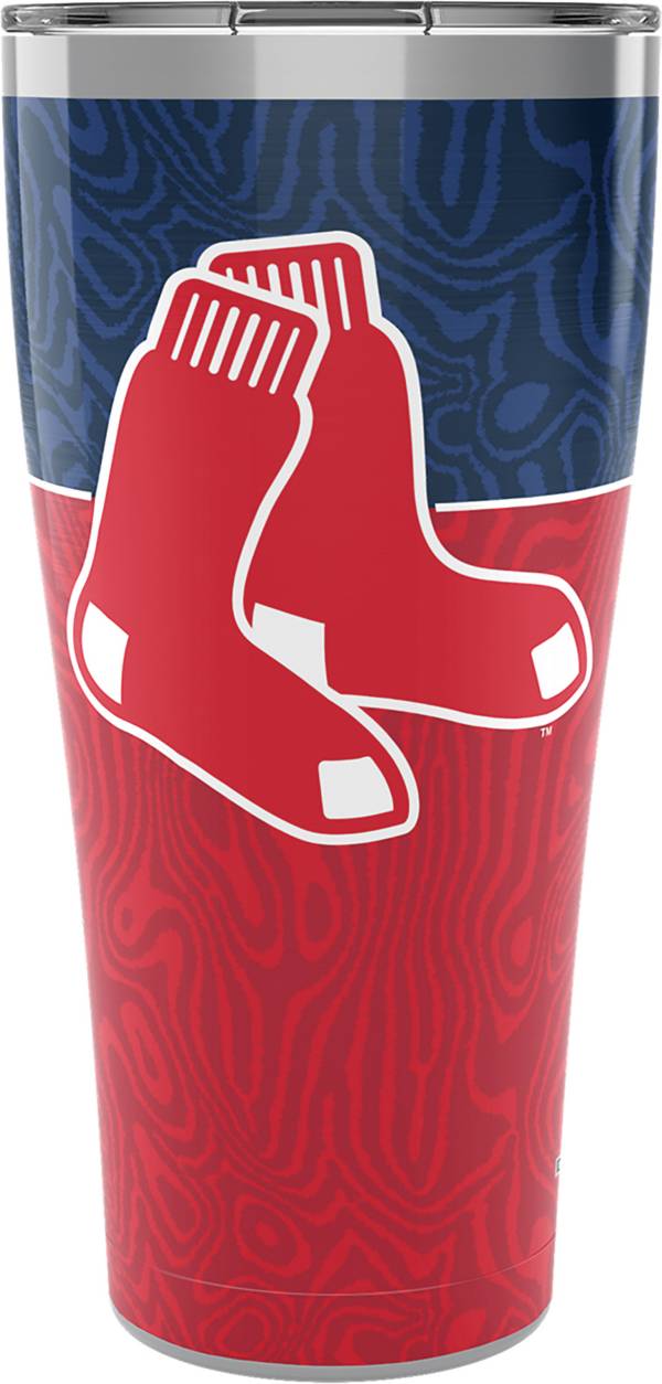 Tervis Boston Red Sox 30 oz. Ripple Tumbler