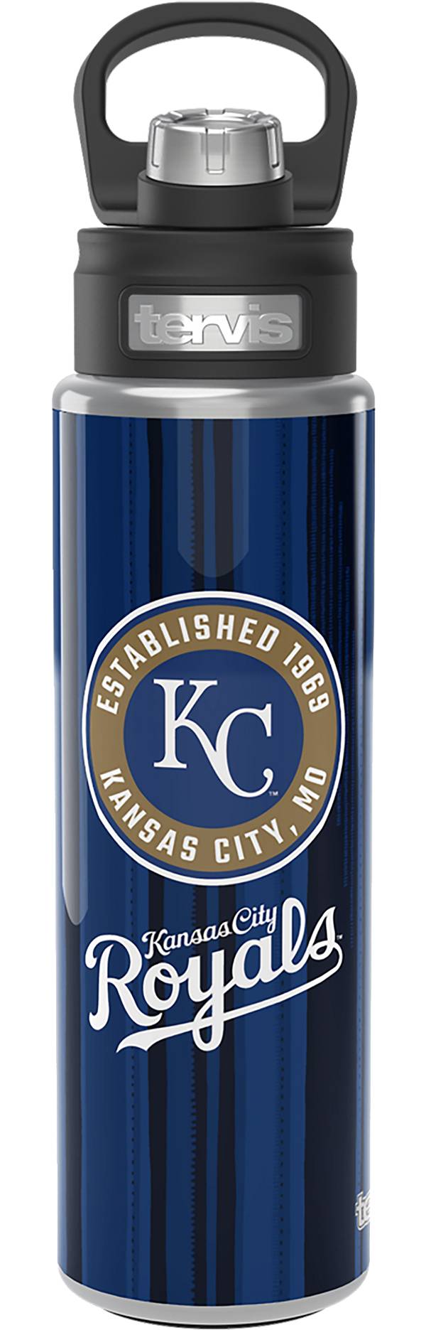 Tervis Kansas City Royals 24 oz. All In Tumbler