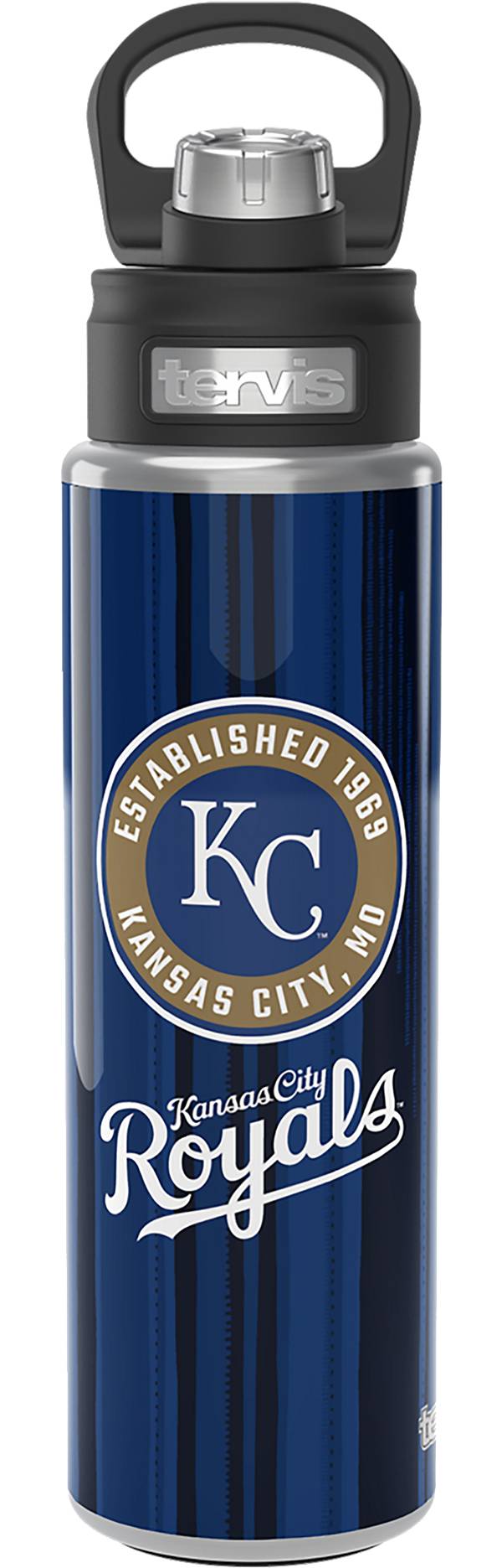 Tervis Kansas City Royals 24 oz. All In Tumbler product image