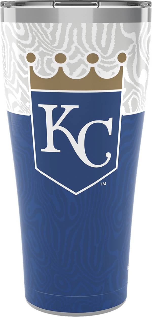 Tervis Kansas City Royals 30 oz. Ripple Tumbler product image