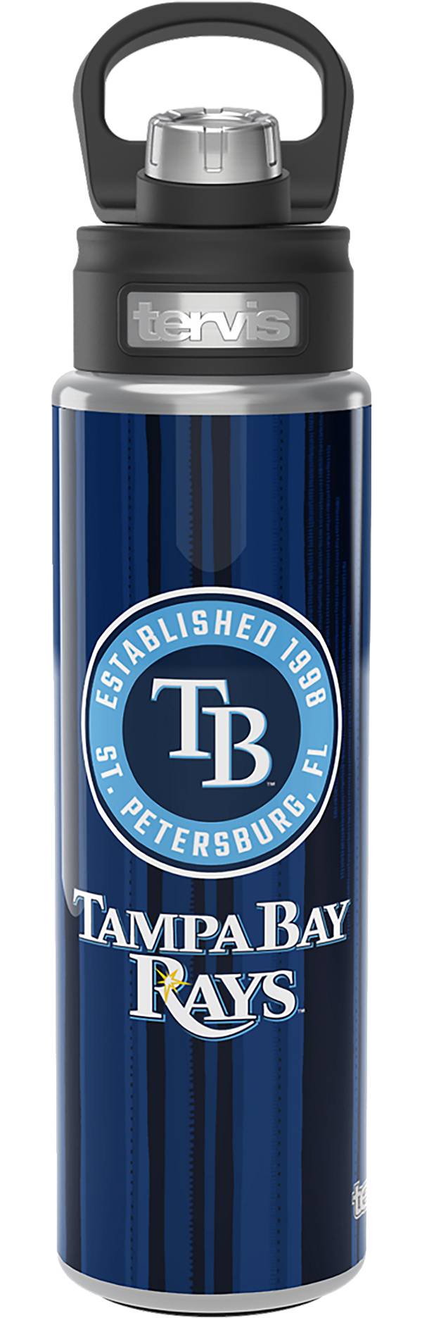 Tervis Tampa Bay Rays 24 oz. All In Tumbler