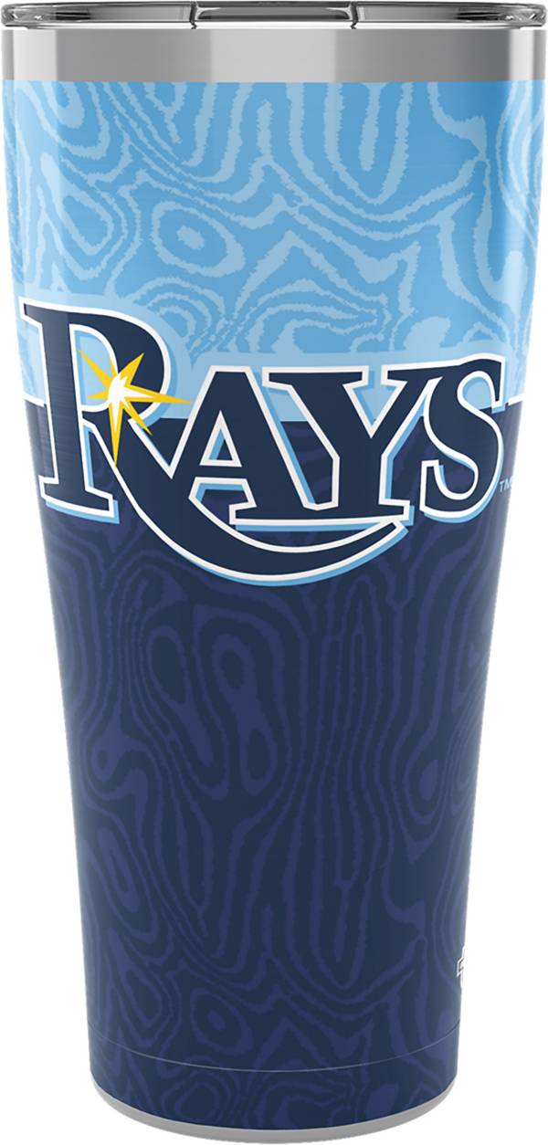 Tervis Tampa Bay Rays 30 oz. Ripple Tumbler product image