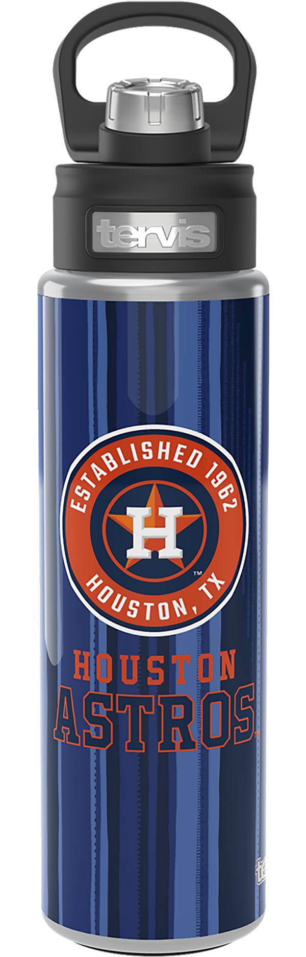 Tervis Houston Astros 24 oz. All In Tumbler