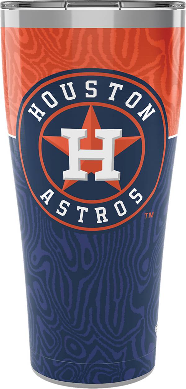 Tervis Houston Astros 30 oz. Ripple Tumbler