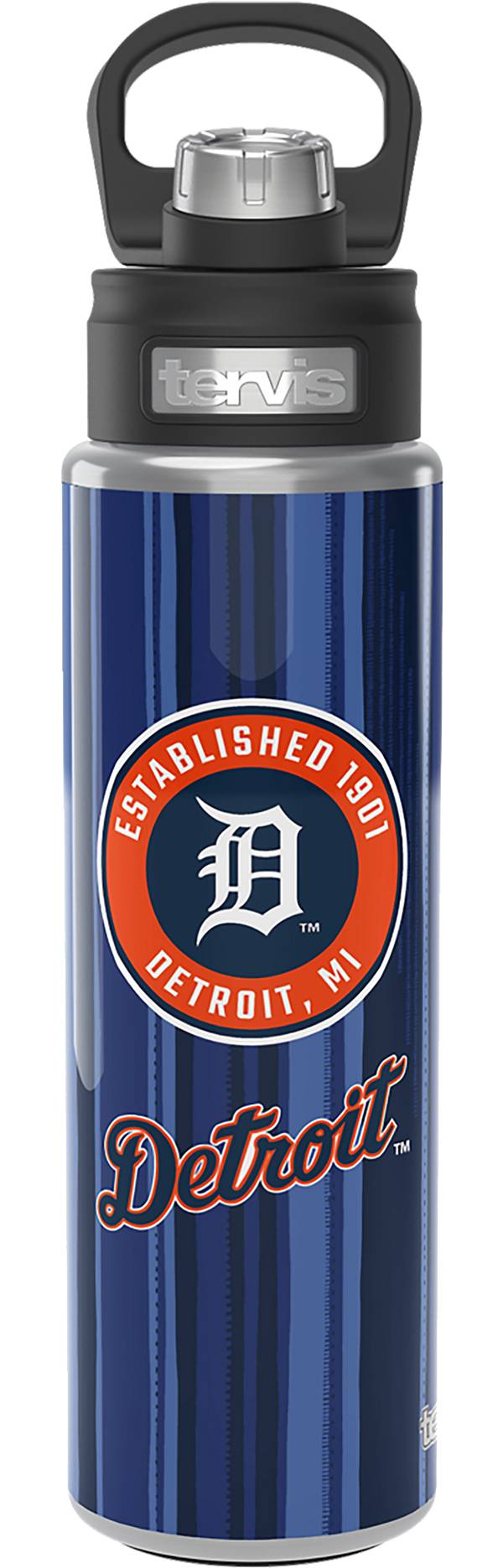 Tervis Detroit Tigers 24 oz. All In Tumbler