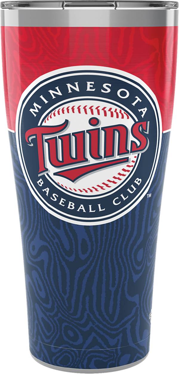 Tervis Minnesota Twins 30 oz. Ripple Tumbler