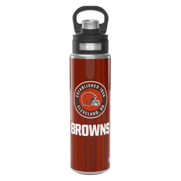 Tervis Cleveland Browns 24 oz. All In Tumbler product image