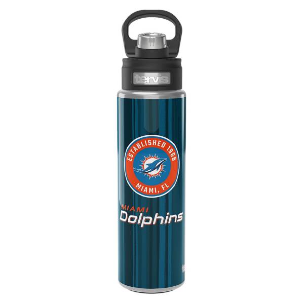 Tervis Miami Dolphins 24 oz. All In Tumbler product image