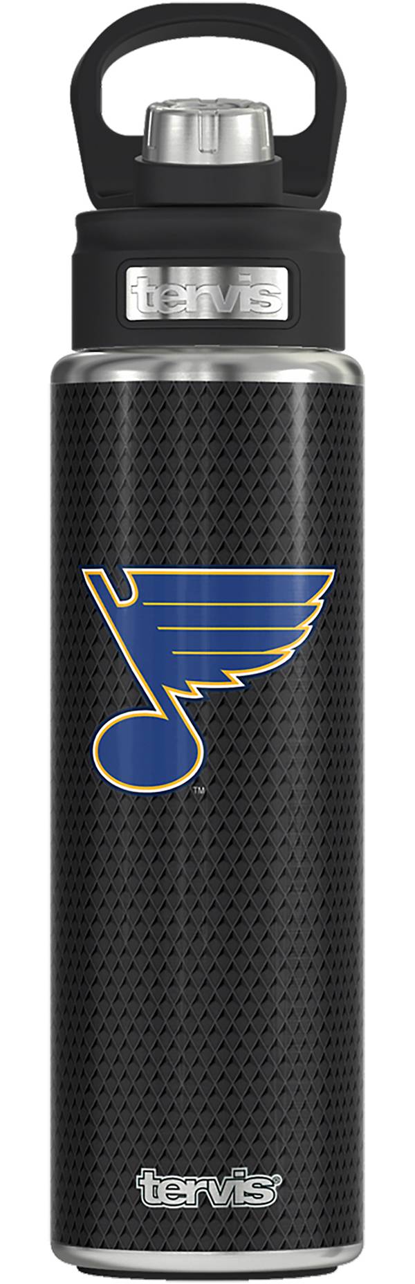 Tervis St. Louis Blues Puck 24oz. Stainless Steel Tumbler