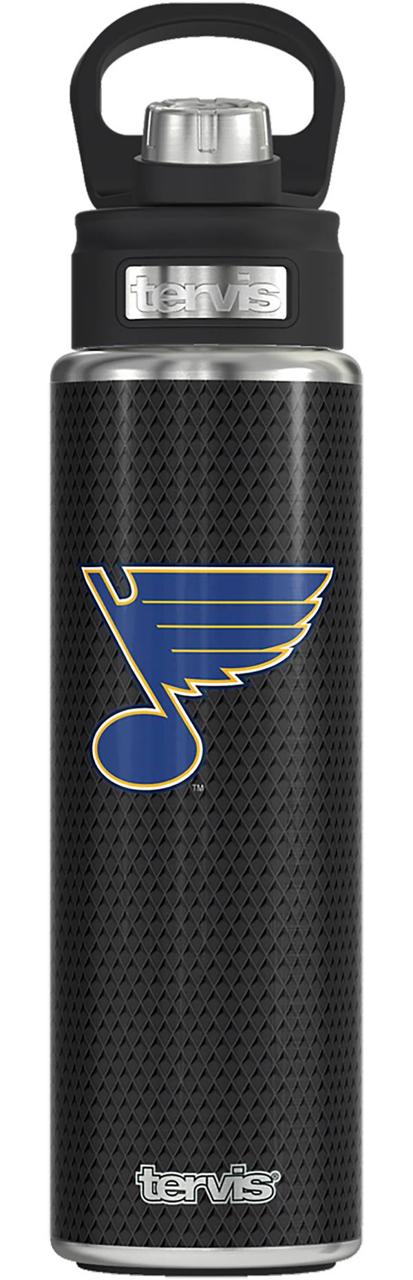 Tervis St. Louis Blues Puck 24oz. Stainless Steel Tumbler product image