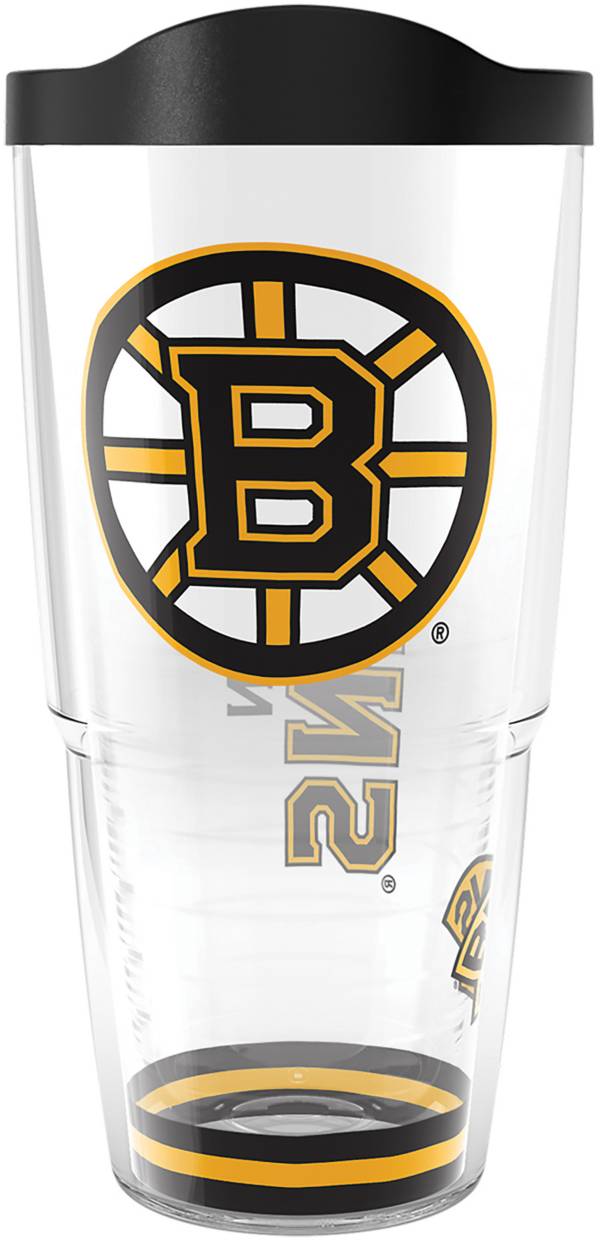 Tervis Boston Bruins Arctic Classic 24oz. Tumbler