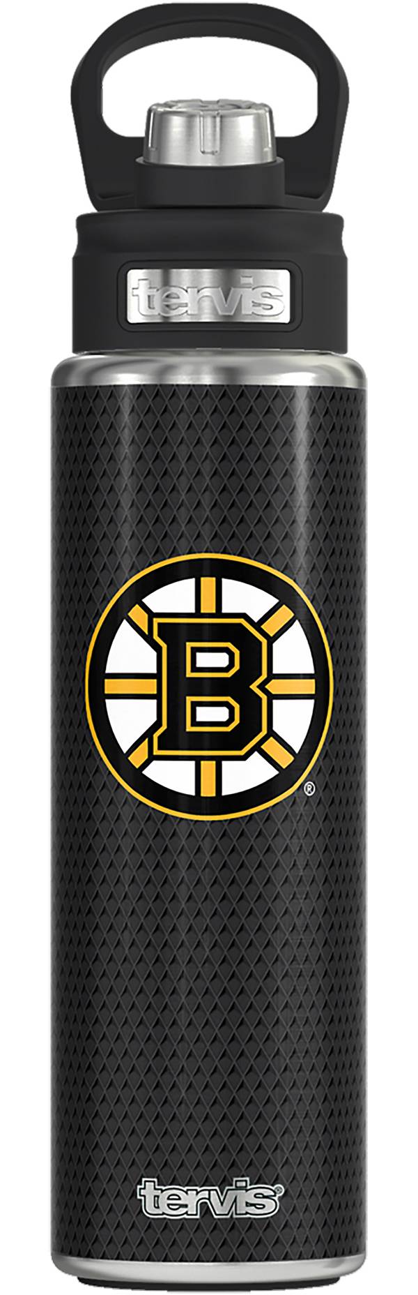 Tervis Boston Bruins Puck 24oz. Stainless Steel Tumbler