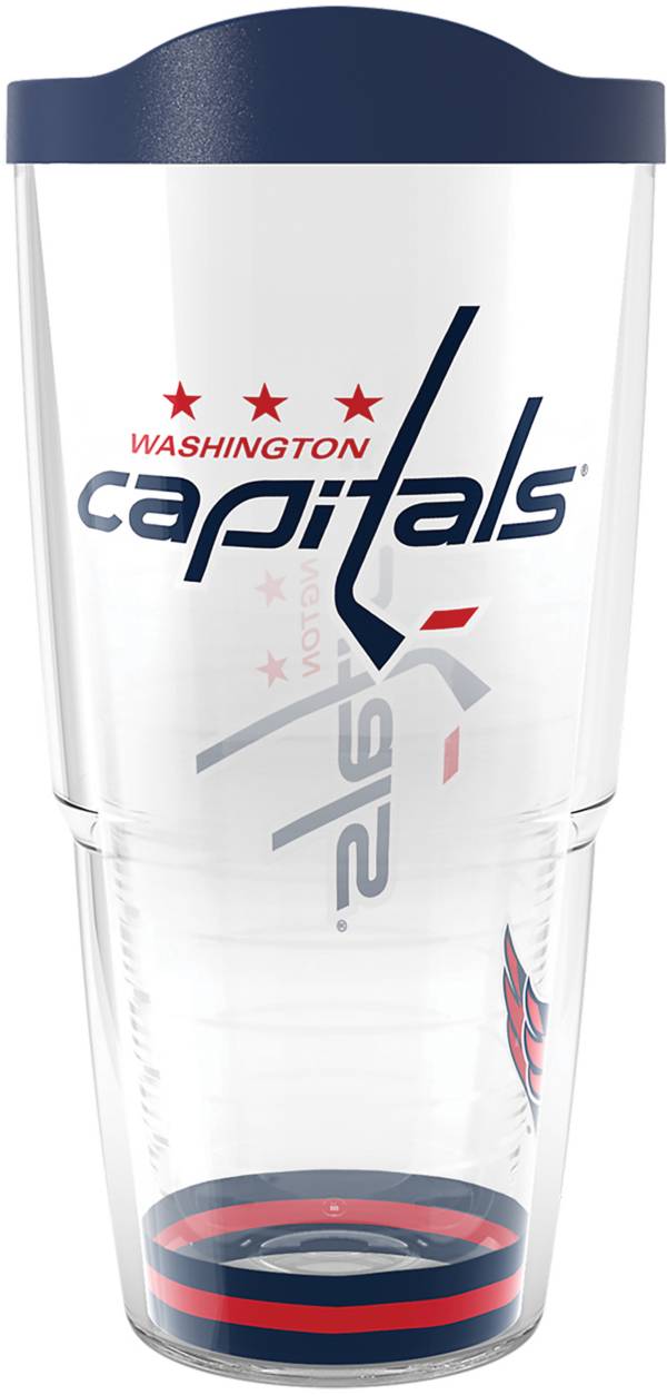 Tervis Washington Capitals Arctic Classic 24oz. Tumbler