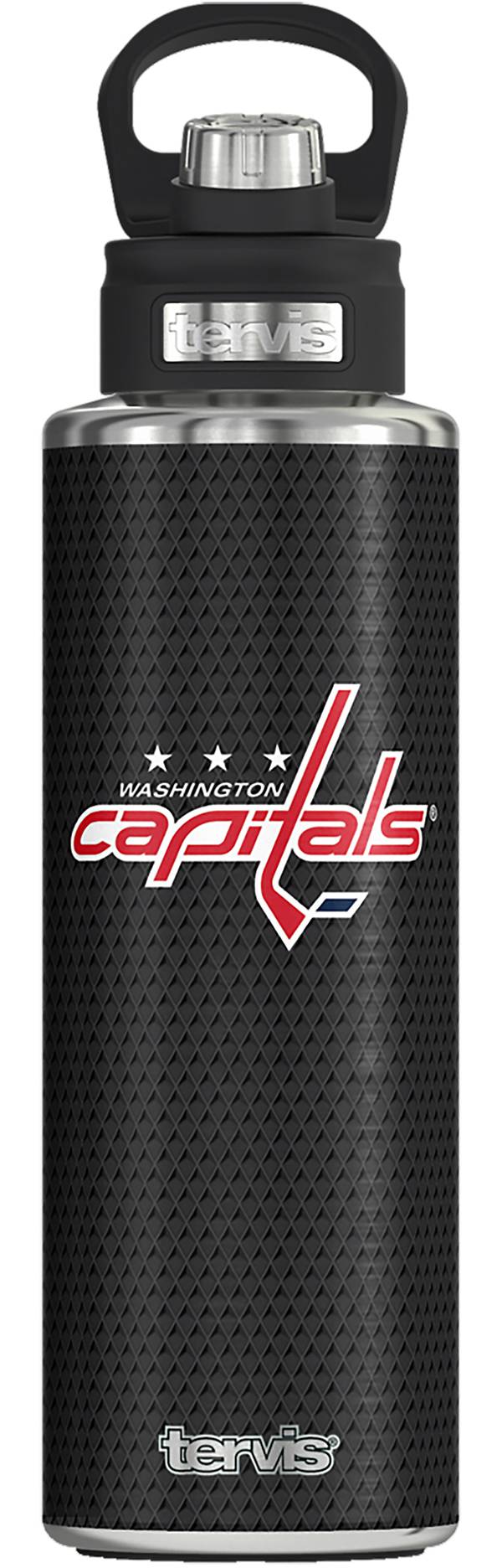 Tervis Washington Capitals Puck 24oz. Stainless Steel Tumbler