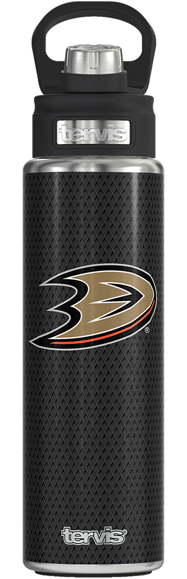 Tervis Anaheim Ducks Puck 24oz. Stainless Steel Tumbler