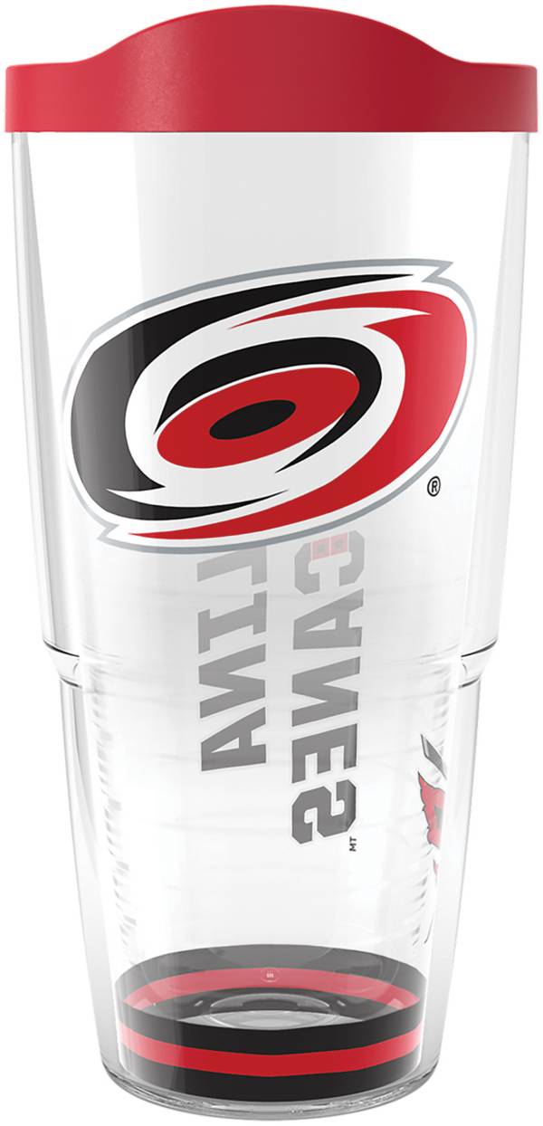 Tervis Carolina Hurricanes Arctic Classic 24oz. Tumbler