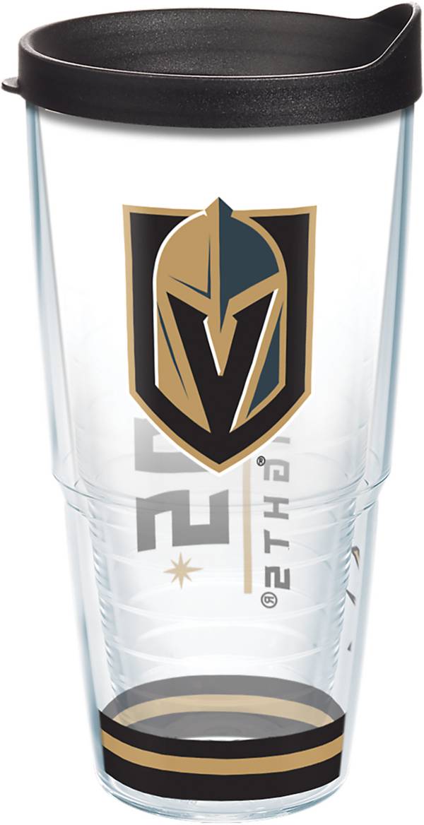 Tervis Vegas Golden Knights Arctic Classic 24oz. Tumbler