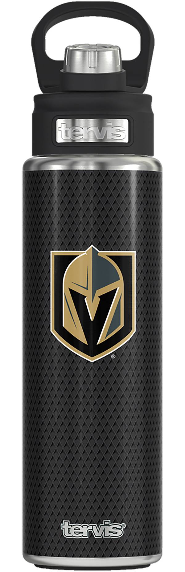 Tervis Vegas Golden Knights Puck 24oz. Stainless Steel Tumbler