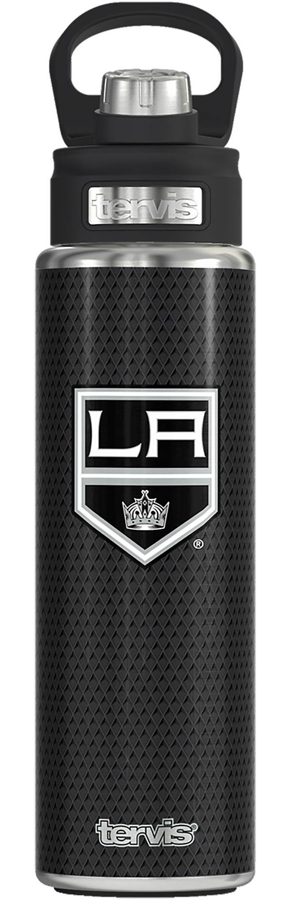 Tervis Los Angeles Kings Puck 24oz. Stainless Steel Tumbler