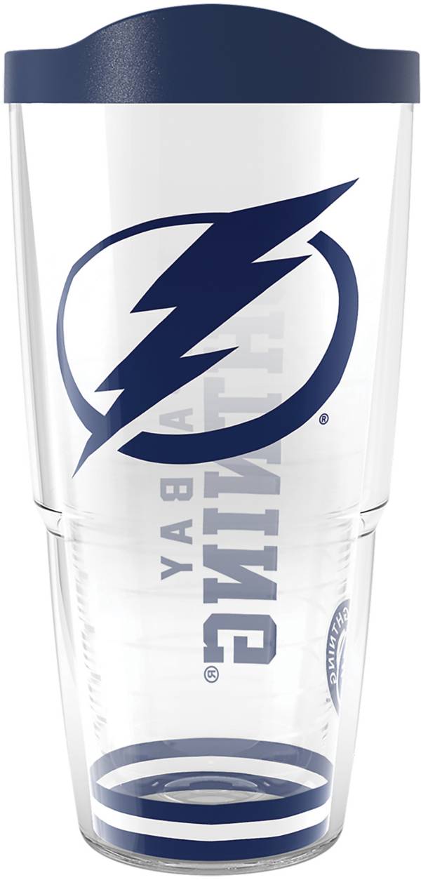 Tervis Tampa Bay Lightning Arctic Classic 24oz. Tumbler