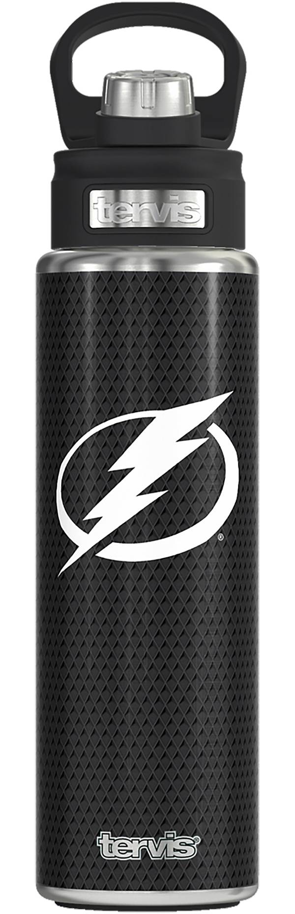 Tervis Tampa Bay Lightning Puck 24oz. Stainless Steel Tumbler