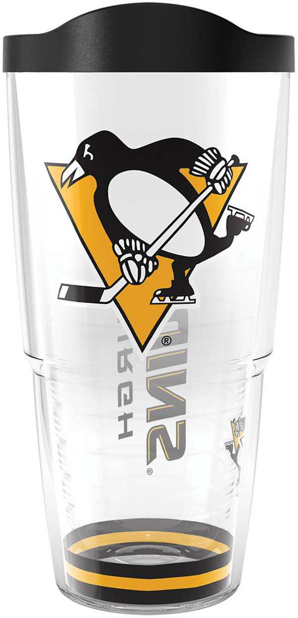 Tervis Pittsburgh Penguins Arctic Classic 24oz. Tumbler