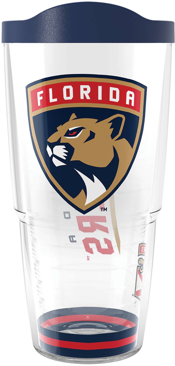 Tervis Florida Panthers Arctic Classic 24oz. Tumbler